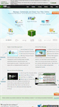 Mobile Screenshot of medialightbox.com