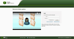 Desktop Screenshot of free-fbic.medialightbox.com